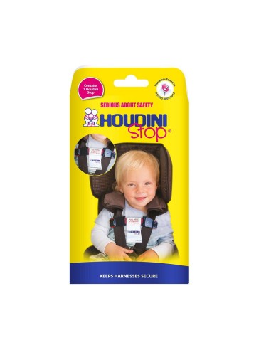 Houdini stop.