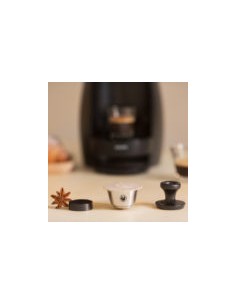 Cápsulas reutilizables para Dolce Gusto WayCap -Kit completo 2 unidades- 2