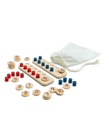 Base diez. Plantoys