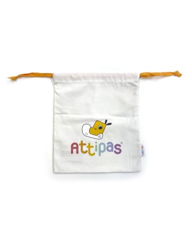 Bolsa Attipas
