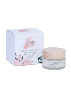 Crema antiedad, Bioskin melody. Biocenter