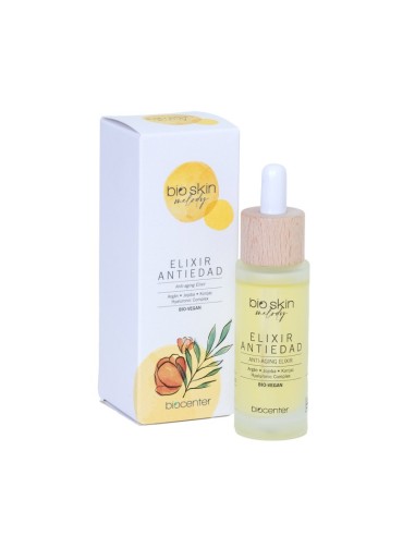Sérum facial Bioskin melody. Biocenter