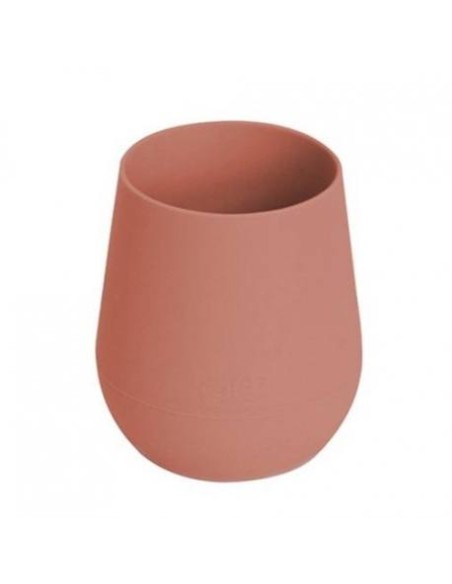 Vaso de silicona. Tiny cup siena. Ezpz( 60ml)
