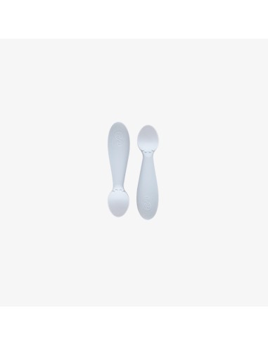 Tiny spoons, gris claro. Ezpz
