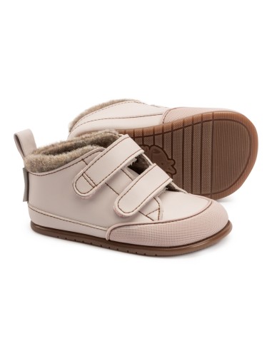 Liria Rosa palo. Zapato feroz. AW22