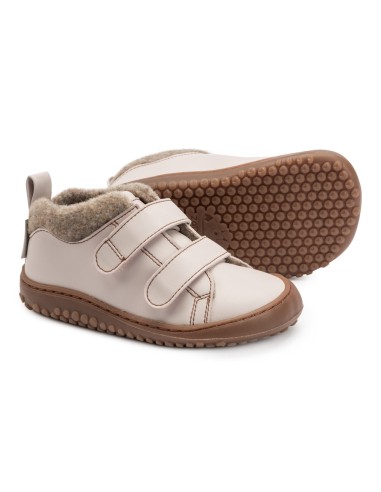 Liria Rocker Rosa palo . Zapato Feroz. AW22