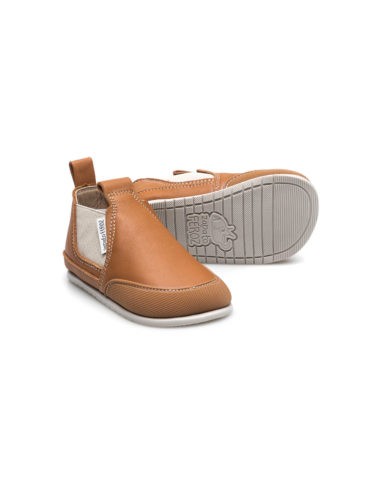 Espadán nut. Zapato feroz. AW22