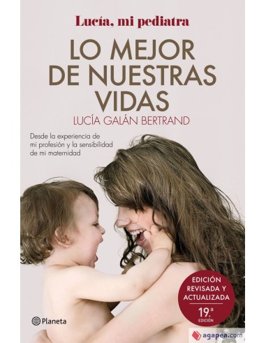 Lo mejor de nuestras vidas.
