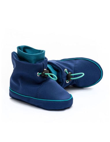 Bota de bebé porteo, Unicorn. Liliputi