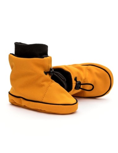Bota de bebé porteo, mango, . Liliputi