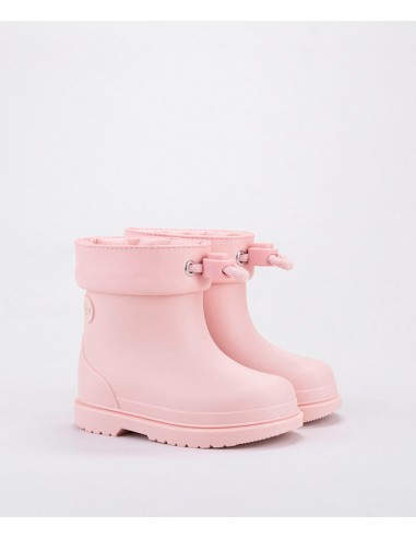 Botas de agua Bimbi Euri maquillaje. Igor