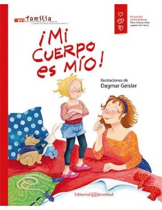 Cuento "Mi cuerpo es mío"