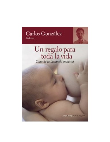Libro "Un regalo para toda la vida"