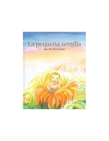 Cuento "La pequeña semilla"