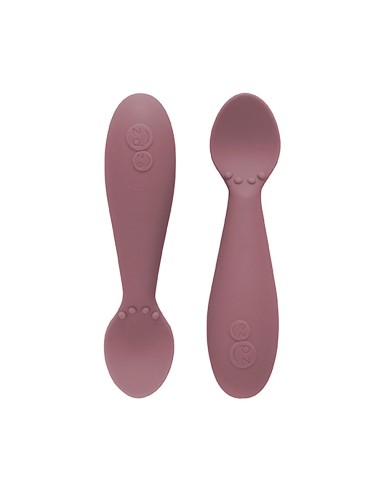 Tiny spoons, malva. Ezpz