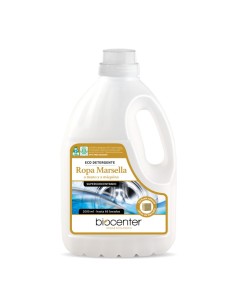 Ecodetergente Lavanda. Biocenter. 2L