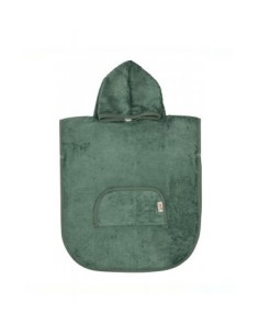 Poncho niñ@, Aspen Green . Timboo