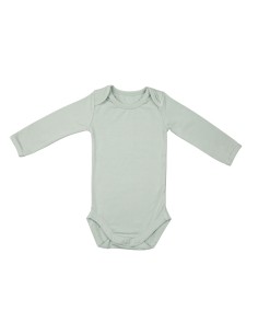 Body manga larga, Sea Blue. Timboo 2