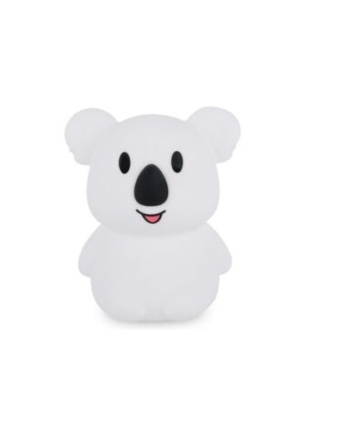 Luz quitamiedos koala