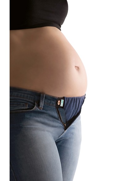 Kit abroche ropa embarazo