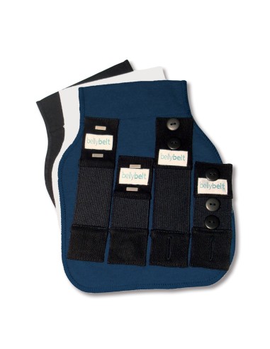 Kit abroche ropa embarazo