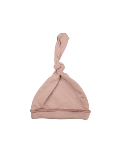 Gorro recién nacido, rosa  Timboo