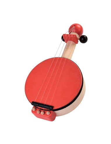 Banjo Plantoys