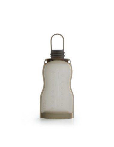 Bolsa de almacenamiento de leche reutilizable. Haakaa