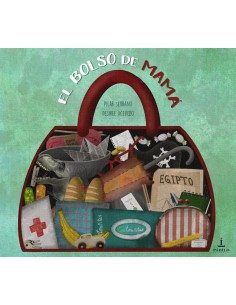 Cuento "El bolso de mamá"