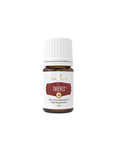 Aceite esencial Thieves, 5ml. Young living.