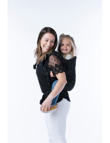 Tula Toddler Discover