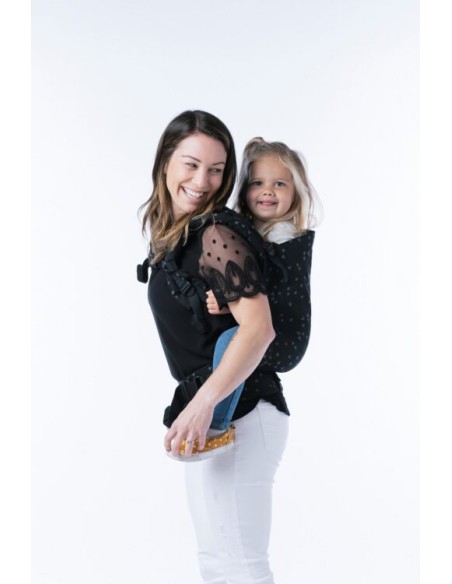 Tula Toddler Discover