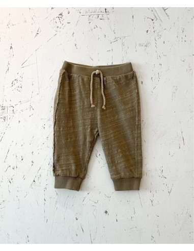 Pantalón jersey flamé. Play Up
