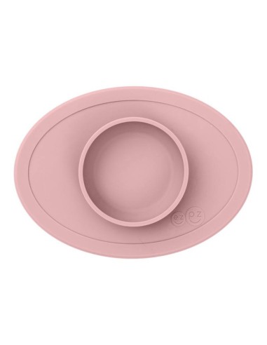 Tiny bowl, rosa palo. Ezpz