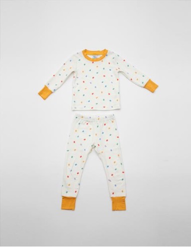 Conjunto de dos piezas, Manitas. Kaisho