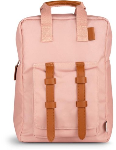 Mochila infantil rosa. Citron