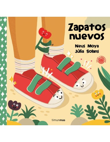Zapatos nuevos