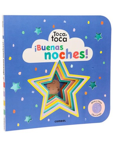 BUenas noches, toca toca