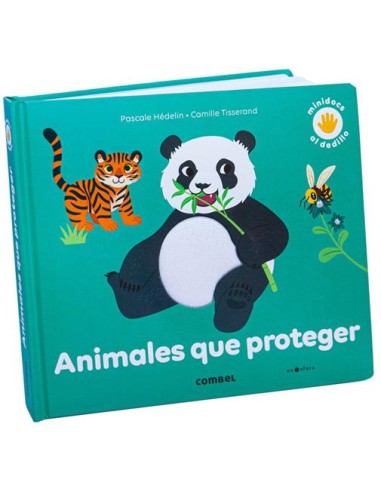 Animales que proteger