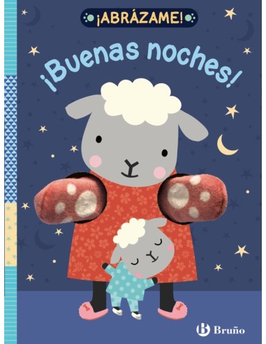 Abrázame, buenas noches