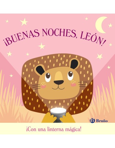 Buenas noches León.