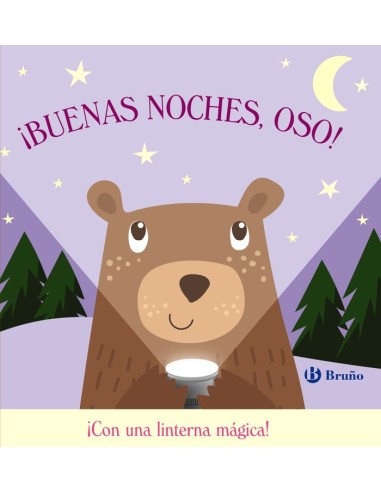 Buenas noches oso