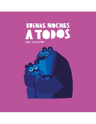 Buenas noches a todos.