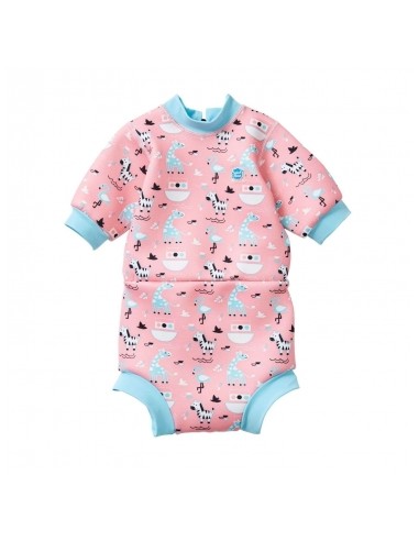 Traje baño neopreno, Happy Nappy, Nina´s Ark