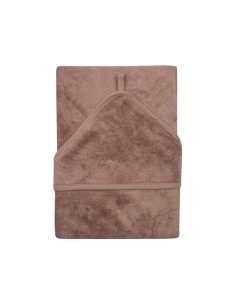 Capa de baño, mellow mauve. Timboo