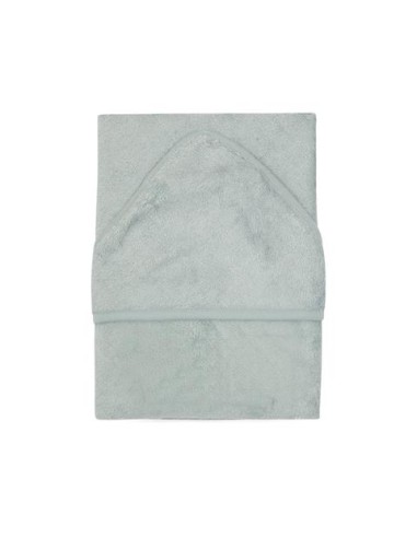 Capa de baño, sea blue. Timboo