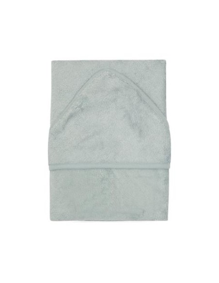 Capa de baño, sea blue. Timboo