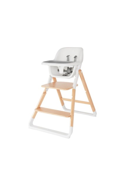 Trona evolve. Ergobaby