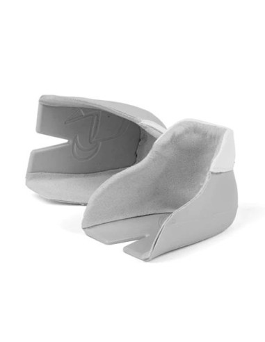 Contrafuerte Zapato feroz.