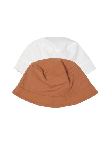 Gorro reversible Vintage.  Little Dutch.